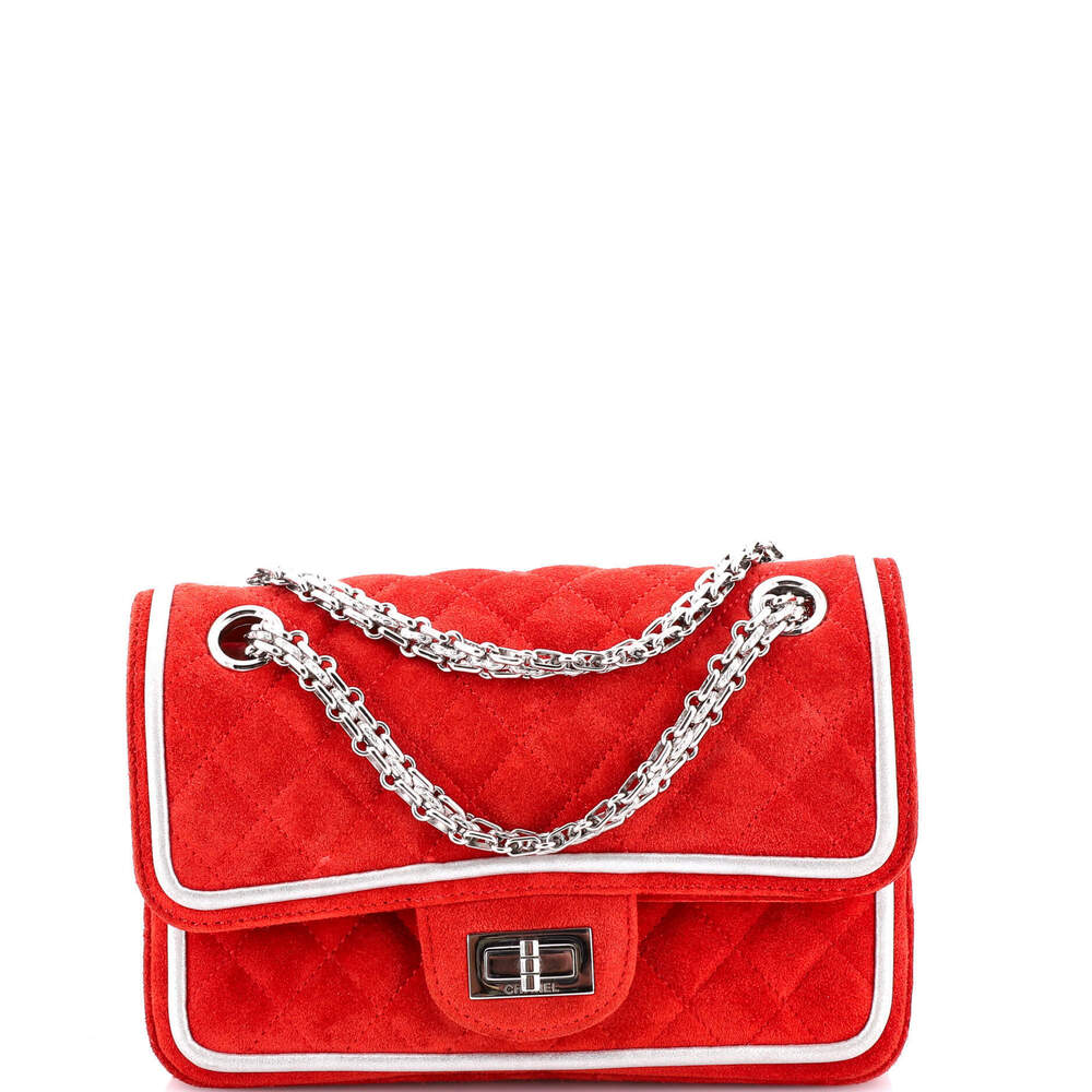Chanel Reissue 2.55 Flap 224